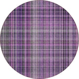 addison chantille acn541 purple rug
