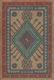 spicher and company persian bazaar bergama makbule rug