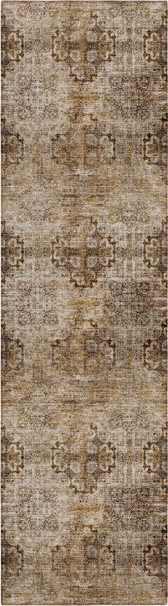 Addison Chantille ACN557 Taupe Rug