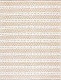 Safavieh Clearance Natura NAT577D Gold Rug
