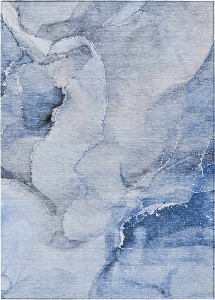 addison chantille acn521 blue rug