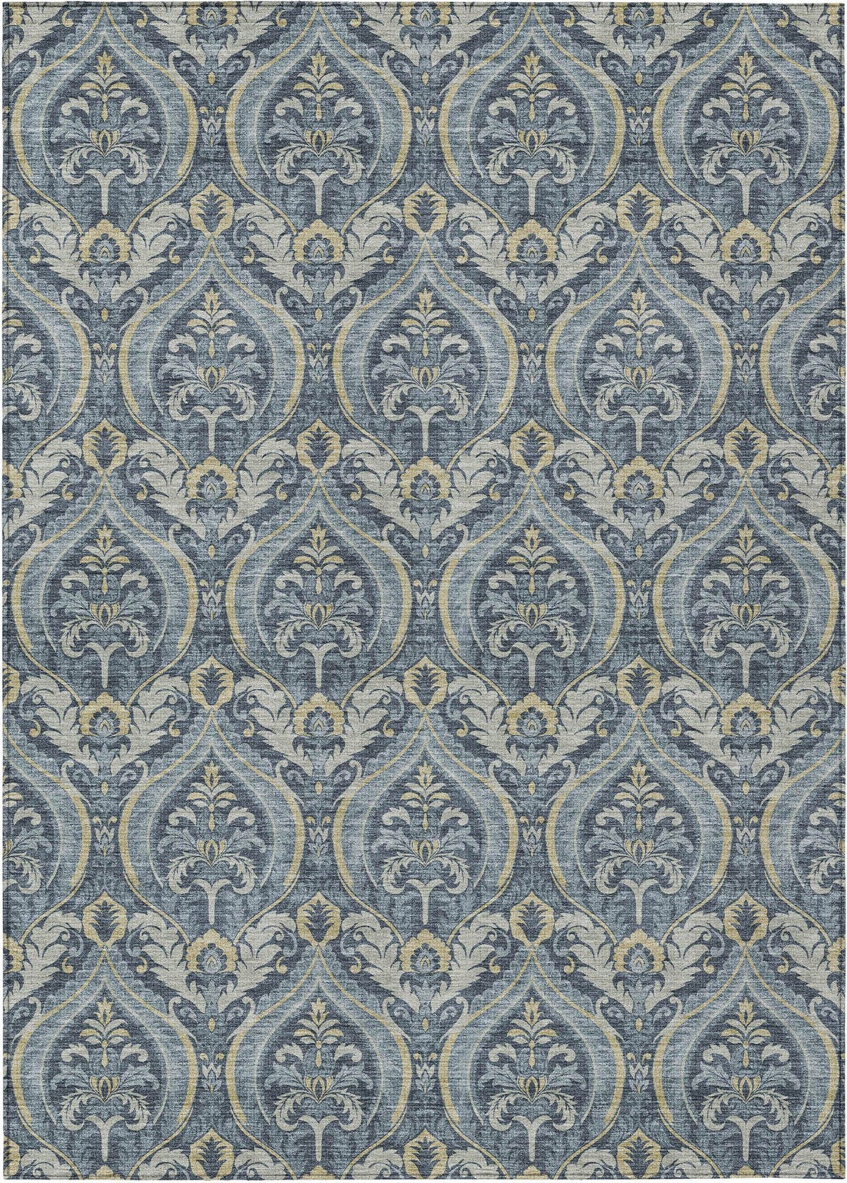 addison chantille acn572 blue rug