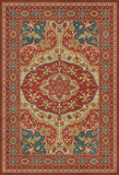 spicher and company persian bazaar farahan firdaus rug