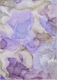 addison chantille acn504 purple rug