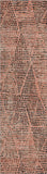 Addison Chantille ACN591 Salmon Rug