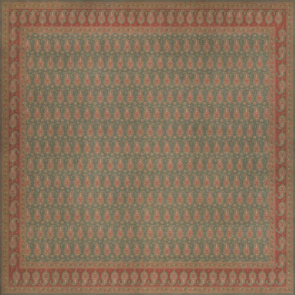 spicher and company persian bazaar kintala mora rug