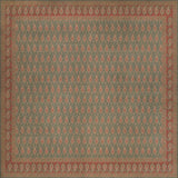 spicher and company persian bazaar kintala mora rug