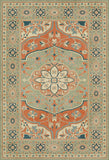 spicher and company persian bazaar farahan roya rug