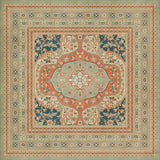 spicher and company persian bazaar farahan roya rug