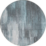 Addison Chantille ACN567 Teal Rug
