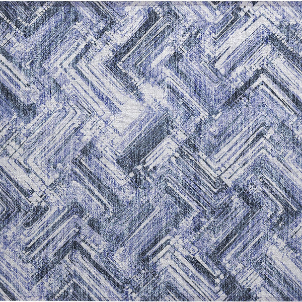 Addison Chantille ACN630 Blue Rug