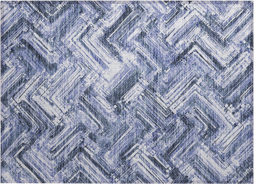 addison chantille acn630 blue rug