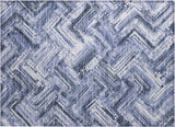 Addison Chantille ACN630 Blue Rug