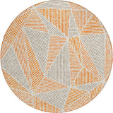 Addison Chantille ACN618 Orange Rug