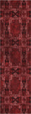 Addison Chantille ACN564 Burgundy Rug