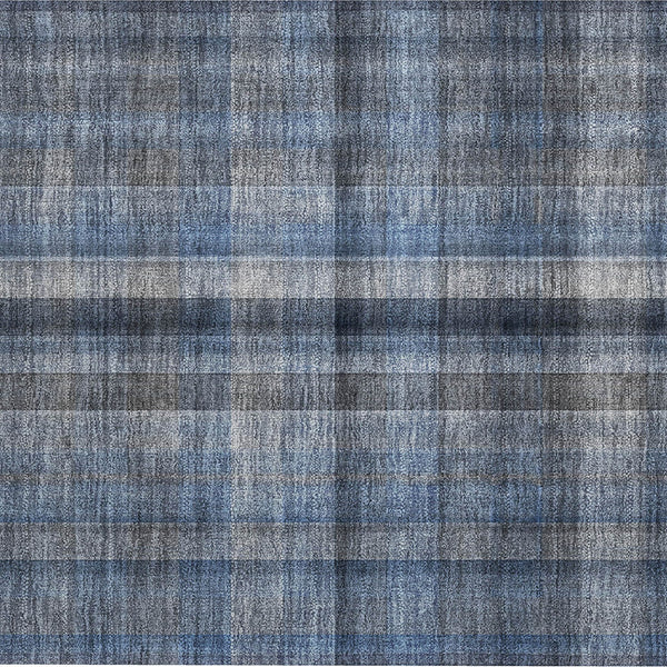 Addison Chantille ACN548 Blue Rug