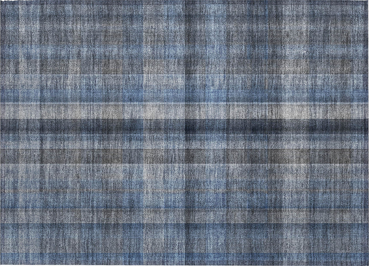 Addison Chantille ACN548 Blue Rug