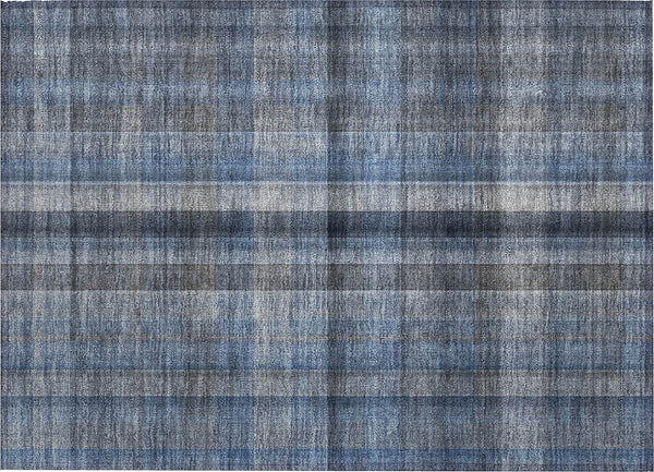 Addison Chantille ACN548 Blue Rug