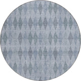 Addison Chantille ACN561 Denim Rug