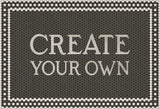 spicher and company mosaic customized 46th street rug