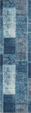 Addison Chantille ACN631 Blue Rug