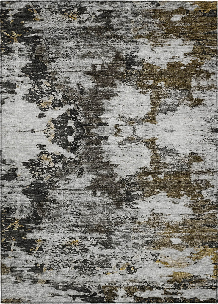 addison chantille acn638 taupe rug