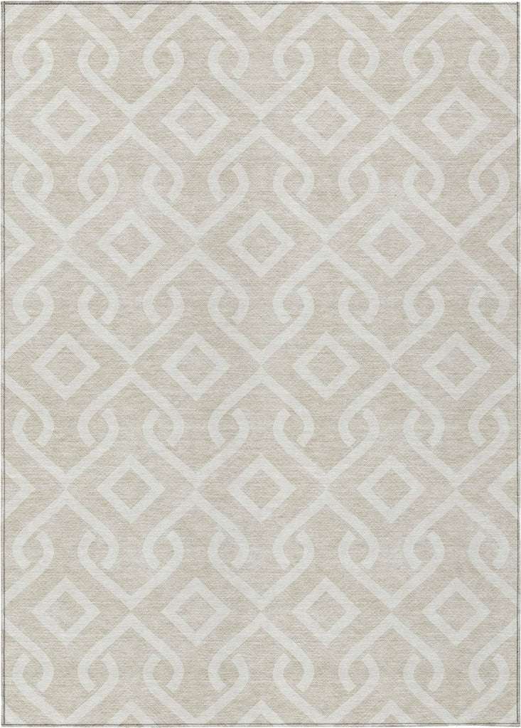 addison chantille acn621 beige rug