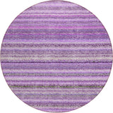 Addison Chantille ACN598 Purple Rug