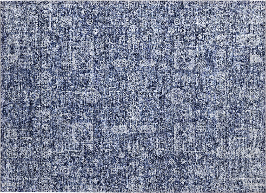 addison chantille acn637 navy rug