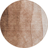 Addison Chantille ACN625 Brown Rug