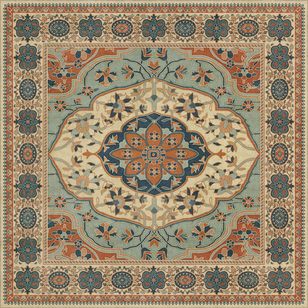 spicher and company persian bazaar farahan ava rug
