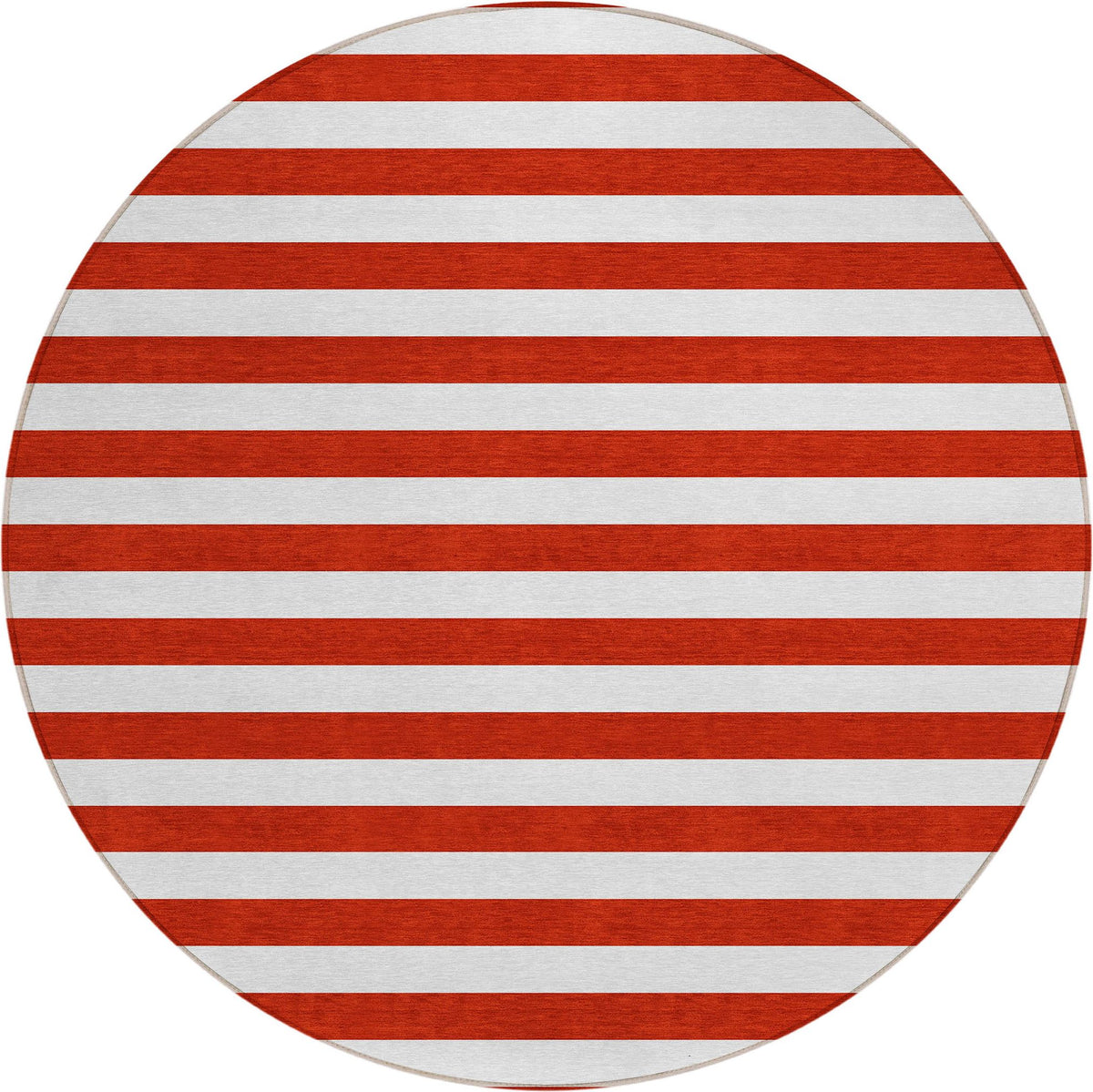 Addison Chantille ACN528 Red Rug