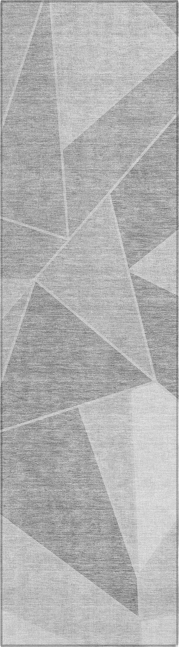 Addison Chantille ACN636 Gray Rug