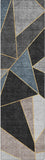Addison Chantille ACN636 Blue Rug