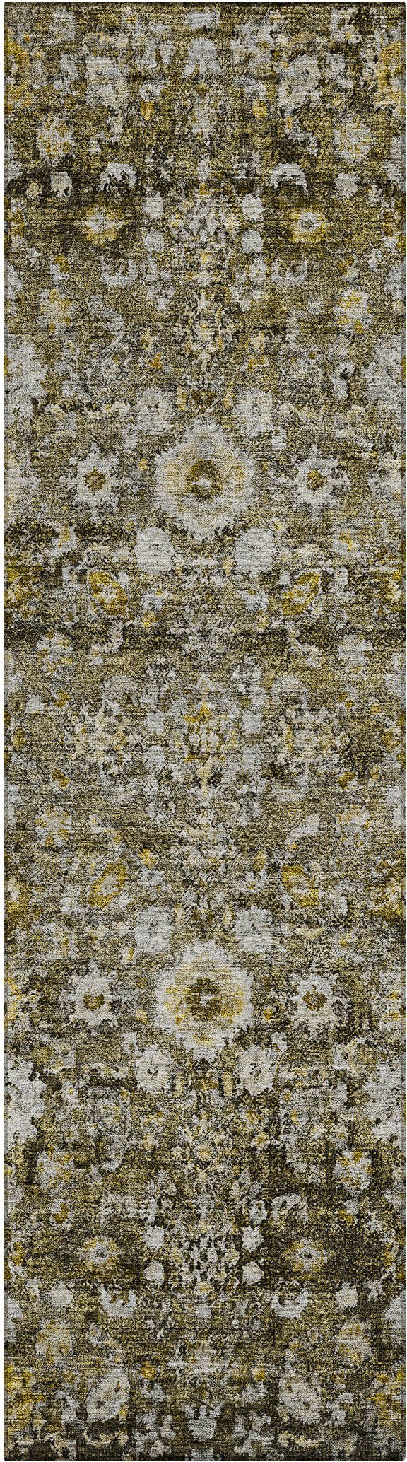 Addison Chantille ACN651 Mocha Rug