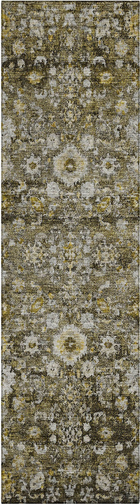addison chantille acn651 mocha rug
