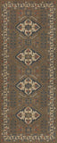 spicher and company persian bazaar hamadan hadi rug