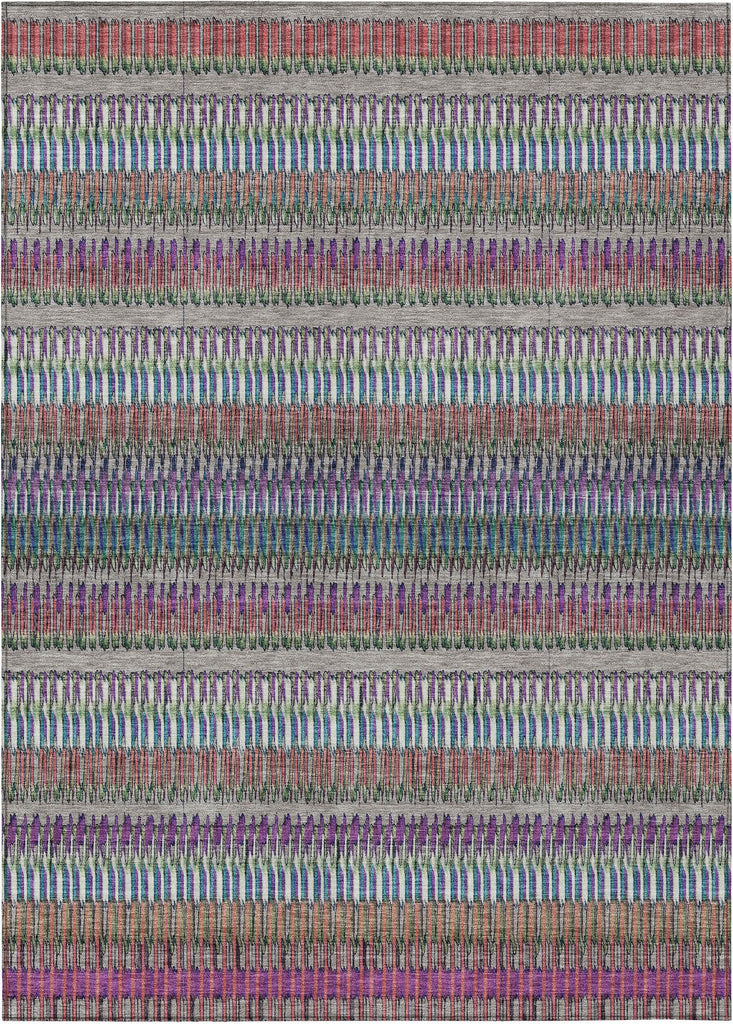 addison chantille acn589 taupe rug