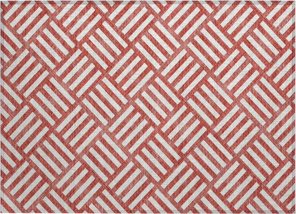 addison chantille acn620 red rug