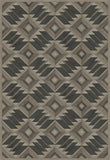 spicher and company norwegian wood yukon miners rug