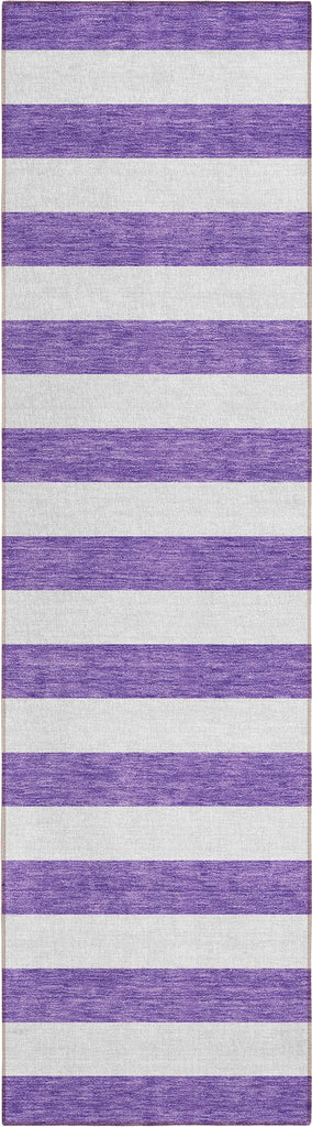 addison chantille acn528 purple rug