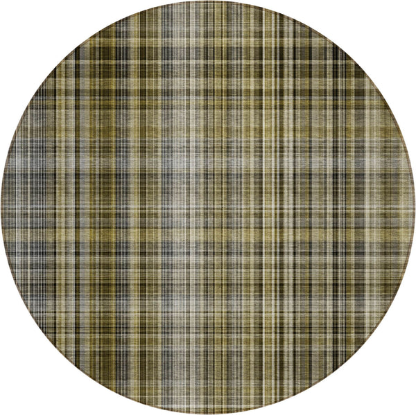 Addison Chantille ACN541 Taupe Rug