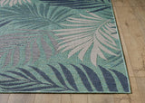 kas oriental provo 5788 aqua rug