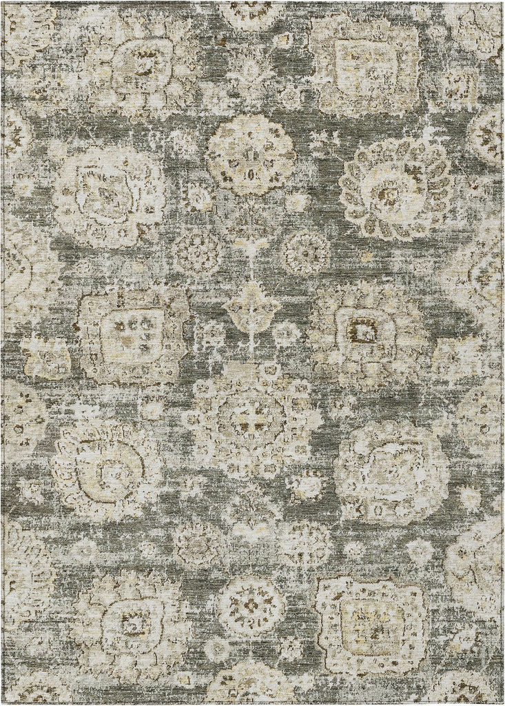 addison chantille acn634 taupe rug