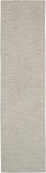 nourison positano pos01 lt grey rug