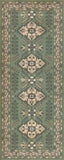 spicher and company persian bazaar hamadan yakamoz rug