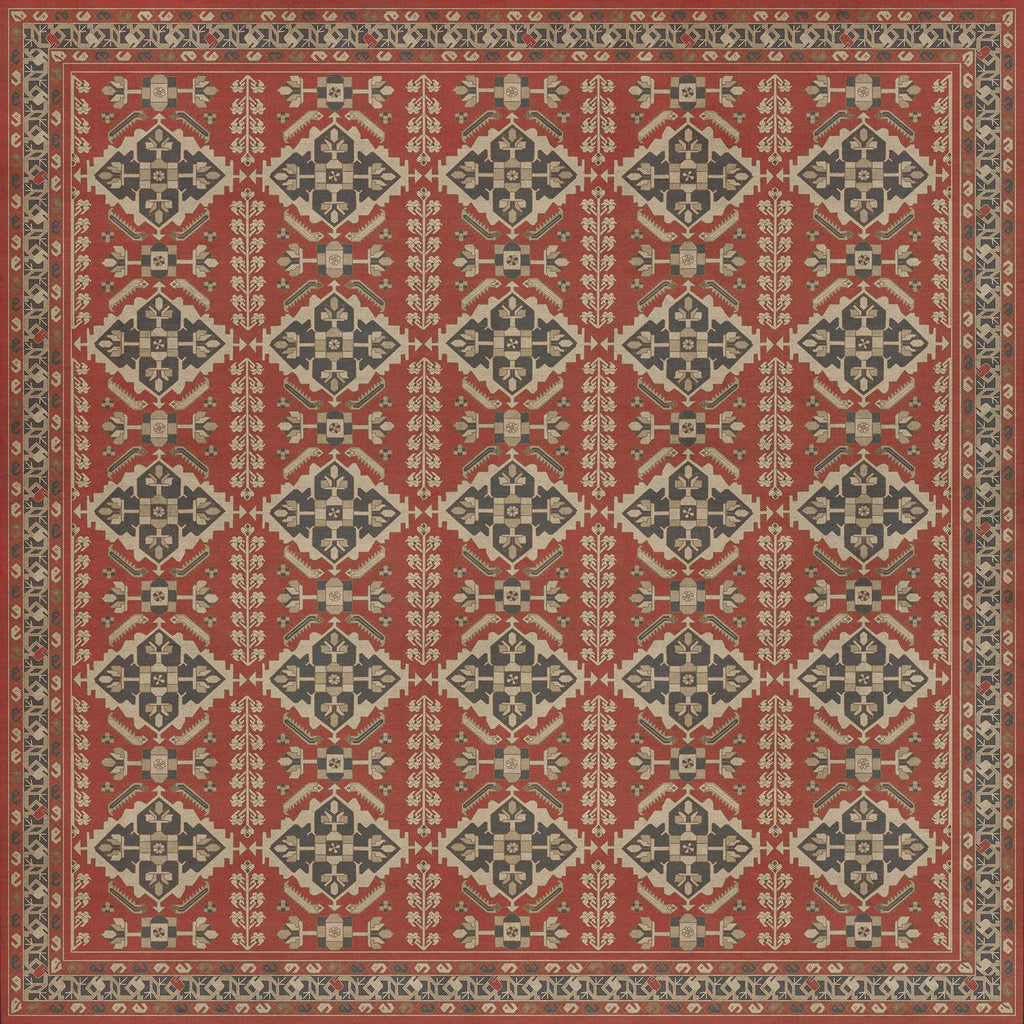 spicher and company persian bazaar hamadan kismet rug