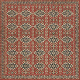 spicher and company persian bazaar hamadan kismet rug