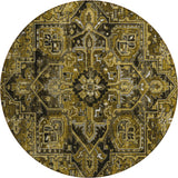 Addison Chantille ACN570 Brown Rug
