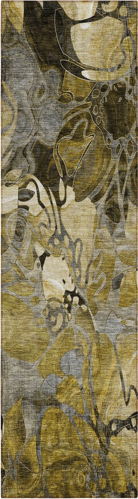 addison chantille acn558 brown rug